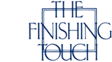 The Finishing Touch