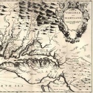 Chesapeake Maps