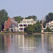Chestertown, MD