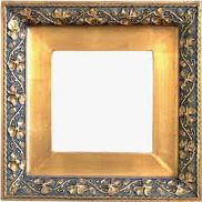 Decorator Frames